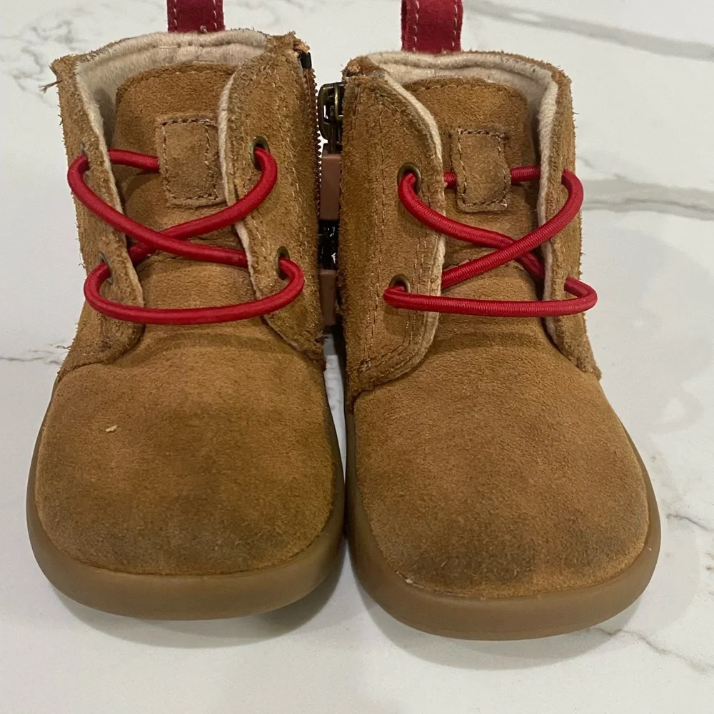 UGG boots toddler